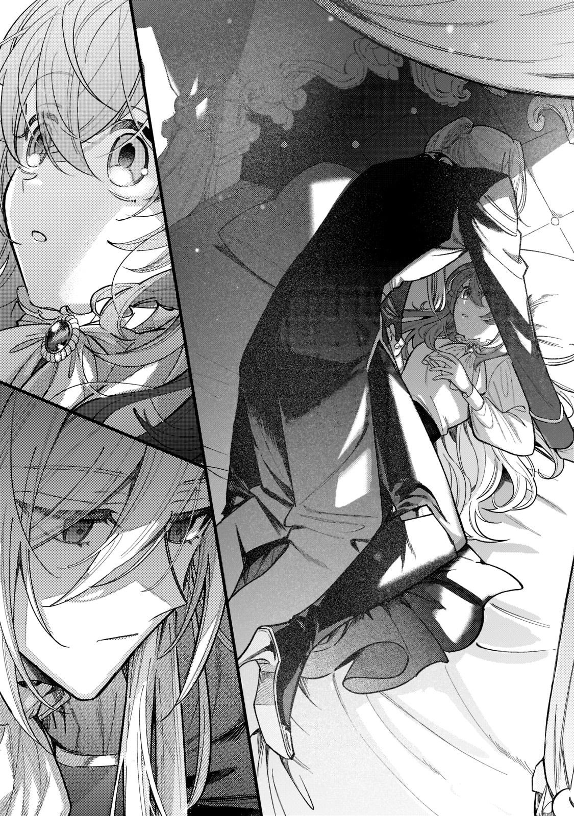 My Reincarnation Destination Was a Way-Too-Timid Countess. Chapter 5 Page 19